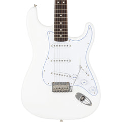 Fender Made in Japan Limited Hybrid II Blanc Stratocaster White | Music Experience | Shop Online | South Africa