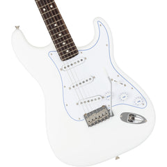 Fender Made in Japan Limited Hybrid II Blanc Stratocaster White | Music Experience | Shop Online | South Africa
