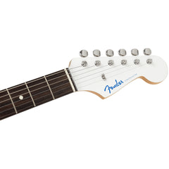 Fender Made in Japan Limited Hybrid II Blanc Stratocaster White | Music Experience | Shop Online | South Africa