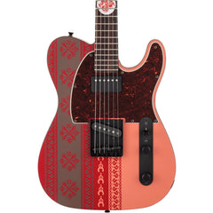 Fender Monster Hunter Rathalos Telecaster | Music Experience | Shop Online | South Africa