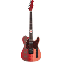 Fender Monster Hunter Rathalos Telecaster | Music Experience | Shop Online | South Africa