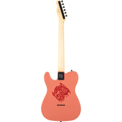Fender Monster Hunter Rathalos Telecaster | Music Experience | Shop Online | South Africa