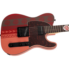 Fender Monster Hunter Rathalos Telecaster | Music Experience | Shop Online | South Africa