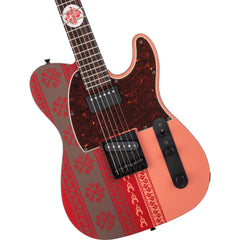 Fender Monster Hunter Rathalos Telecaster | Music Experience | Shop Online | South Africa