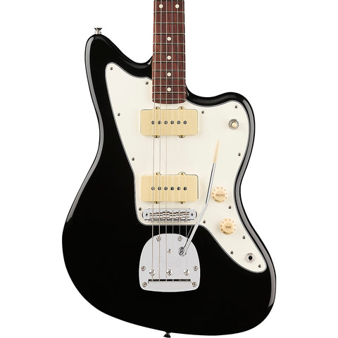 Fender Jazzmaster Player Ⅱ Fender Player II Jazzmaster Black | Music Experience Online