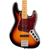 Fender Player II Modified Active Jazz Bass 3-Color Sunburst | Music Experience | Shop Online | South Africa