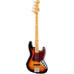 Fender Player II Modified Active Jazz Bass 3-Color Sunburst | Music Experience | Shop Online | South Africa