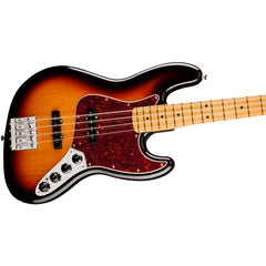 Fender Player II Modified Active Jazz Bass 3-Color Sunburst | Music Experience | Shop Online | South Africa