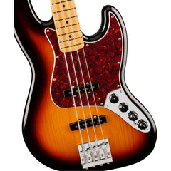 Fender Player II Modified Active Jazz Bass 3-Color Sunburst | Music Experience | Shop Online | South Africa