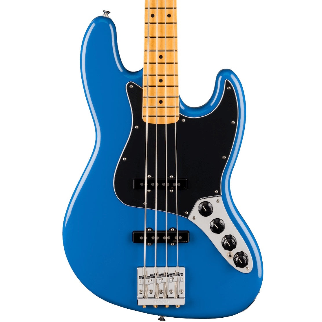 Fender Player II Modified Active Jazz Bass Electric Blue | Music Experience | Shop Online | South Africa