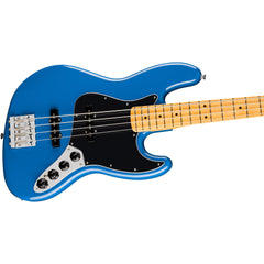 Fender Player II Modified Active Jazz Bass Electric Blue | Music Experience | Shop Online | South Africa
