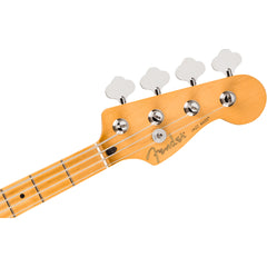 Fender Player II Modified Active Jazz Bass Electric Blue | Music Experience | Shop Online | South Africa