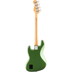 Fender Player II Modified Active Jazz Bass Harvest Green Metallic | Music Experience | Shop Online | South Africa