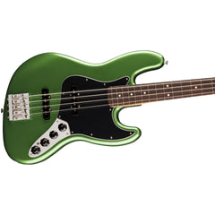 Fender Player II Modified Active Jazz Bass Harvest Green Metallic | Music Experience | Shop Online | South Africa