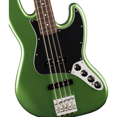 Fender Player II Modified Active Jazz Bass Harvest Green Metallic | Music Experience | Shop Online | South Africa