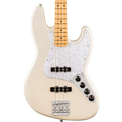 Fender Player II Modified Active Jazz Bass Olympic Pearl | Music Experience | Shop Online | South Africa