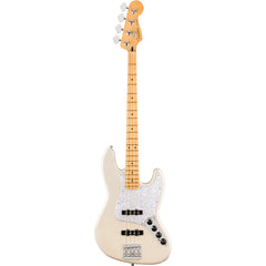 Fender Player II Modified Active Jazz Bass Olympic Pearl | Music Experience | Shop Online | South Africa