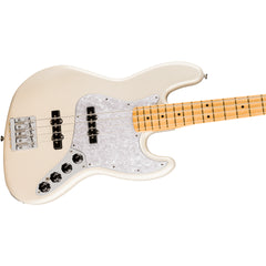 Fender Player II Modified Active Jazz Bass Olympic Pearl | Music Experience | Shop Online | South Africa