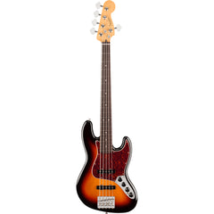 Fender Player II Modified Active Jazz Bass V 3-Color Sunburst | Music Experience | Shop Online | South Africa