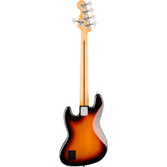 Fender Player II Modified Active Jazz Bass V 3-Color Sunburst | Music Experience | Shop Online | South Africa