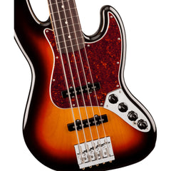 Fender Player II Modified Active Jazz Bass V 3-Color Sunburst | Music Experience | Shop Online | South Africa