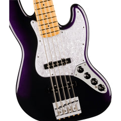 Fender Player II Modified Active Jazz Bass V Dusk | Music Experience | Shop Online | South Africa