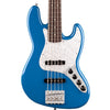 Fender Player II Modified Active Jazz Bass V Electric Blue | Music Experience | Shop Online | South Africa