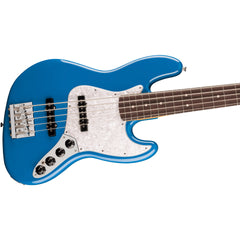Fender Player II Modified Active Jazz Bass V Electric Blue | Music Experience | Shop Online | South Africa