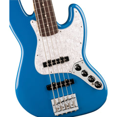 Fender Player II Modified Active Jazz Bass V Electric Blue | Music Experience | Shop Online | South Africa