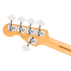 Fender Player II Modified Active Jazz Bass V Electric Blue | Music Experience | Shop Online | South Africa