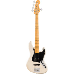 Fender Player II Modified Active Jazz Bass V Olympic Pearl | Music Experience | Shop Online | South Africa
