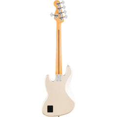 Fender Player II Modified Active Jazz Bass V Olympic Pearl | Music Experience | Shop Online | South Africa