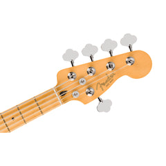 Fender Player II Modified Active Jazz Bass V Olympic Pearl | Music Experience | Shop Online | South Africa