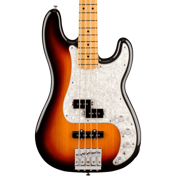 Fender Player II Modified Active Precision Bass 3-Color Sunburst | Music Experience Online | South Africa