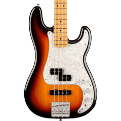 Fender Player II Modified Active Precision Bass 3-Color Sunburst | Music Experience Online | South Africa