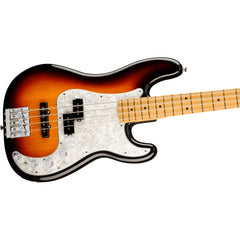 Fender Player II Modified Active Precision Bass 3-Color Sunburst | Music Experience Online | South Africa
