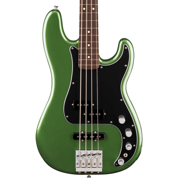 Fender Player II Modified Active Precision Bass Harvest Green Metallic | Music Experience | Shop Online | South Africa