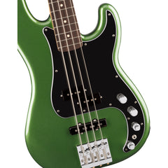 Fender Player II Modified Active Precision Bass Harvest Green Metallic | Music Experience | Shop Online | South Africa