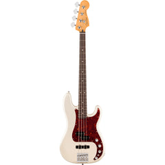 Fender Player II Modified Active Precision Bass Olympic Pearl | Music Experience | Shop Online | South Africa