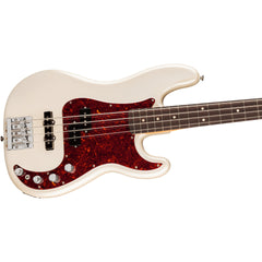 Fender Player II Modified Active Precision Bass Olympic Pearl | Music Experience | Shop Online | South Africa