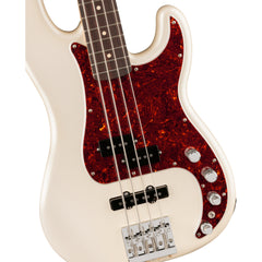 Fender Player II Modified Active Precision Bass Olympic Pearl | Music Experience | Shop Online | South Africa