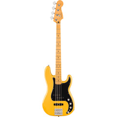 Fender Player II Modified Active Precision Bass Sunshine Yellow | Music Experience Online | South Africa