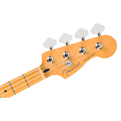 Fender Player II Modified Active Precision Bass Sunshine Yellow | Music Experience Online | South Africa