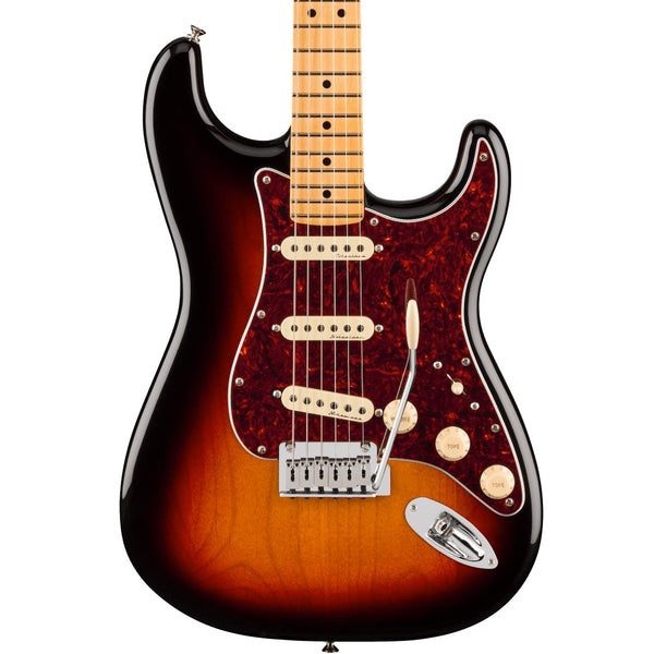 Fender Player II Modified Stratocaster 3 Tone Sunburst | Music Experience | Shop Online | South Africa