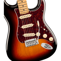 Fender Player II Modified Stratocaster 3-Color Sunburst | Music Experience | Shop Online | South Africa