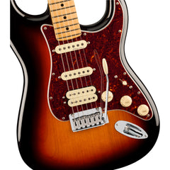 Fender Player II Modified Stratocaster HSS 3-Color Sunburst | Music Experience | Shop Online | South Africa