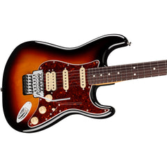 Fender Player II Modified Stratocaster HSS Floyd Rose 3-Color Sunburst | Music Experience | Shop Online | South Africa
