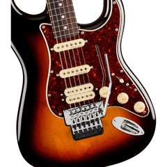 Fender Player II Modified Stratocaster HSS Floyd Rose 3-Color Sunburst | Music Experience | Shop Online | South Africa
