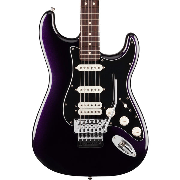 Fender Player II Modified Stratocaster HSS Floyd Rose Dusk | Music Experience | Shop Online | South Africa