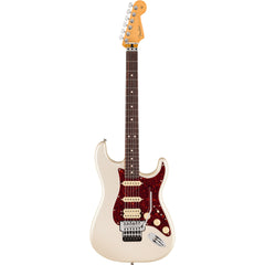 Fender Player II Modified Stratocaster HSS Floyd Rose Olympic Pearl | Music Experience | Shop Online | South Africa